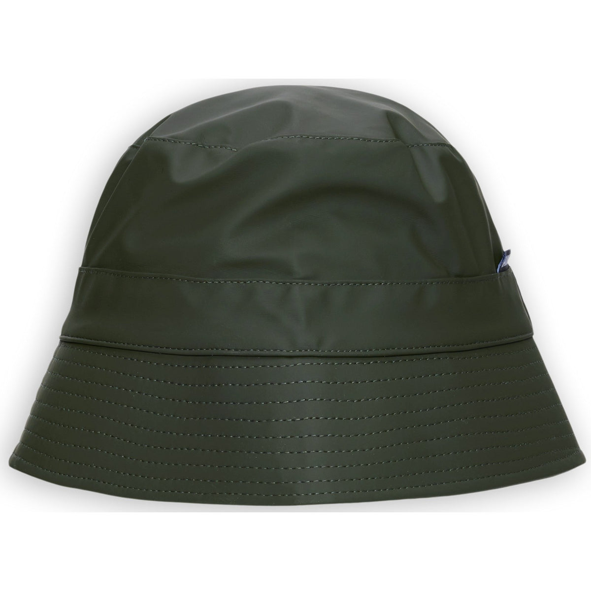Cappelli alla pescatora Unisex Rains - Bucket Hat - Verde