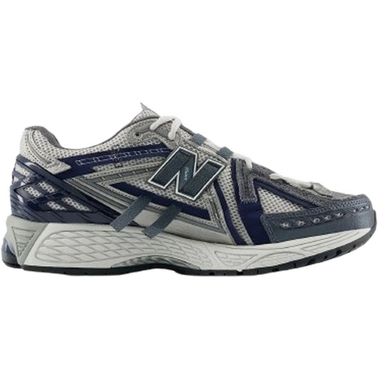 Sneaker Unisex New Balance - Scarpa Lifestyle - UNISEX - Grigio