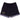 Pantaloncini Uomo Grmy - Ufollow Grmy Sweatshorts - Nero