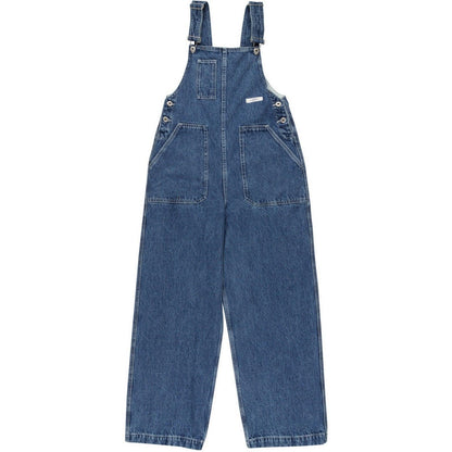 Salopette Ragazzo Element - 70 Dungaree Pant - Blu