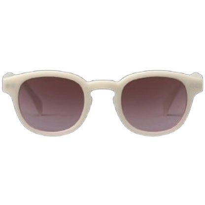Occhiali da sole Unisex Izipizi - Occhiali Sun Mod.c - Bianco