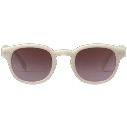 Occhiali da sole Unisex Izipizi - Occhiali Sun Mod.c - Bianco