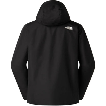 Giacche Uomo The North Face - M Quest Tri - Nero