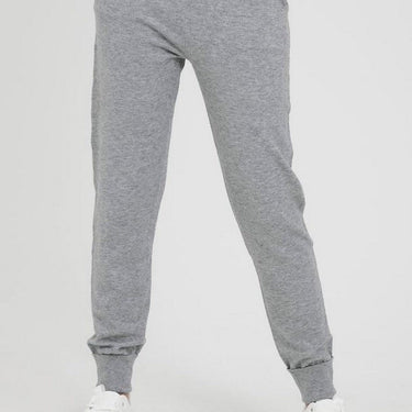 Pantaloni Donna Ichi - Ihkava Pa4 - Grigio