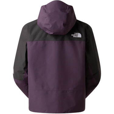 Giacche Uomo The North Face - U Hke Spectra Gtx Mountain Light Jkt - Grigio