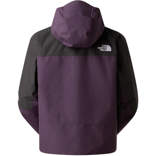 Giacche Uomo The North Face - U Hke Spectra Gtx Mountain Light Jkt - Grigio