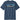 T-shirt Uomo Patagonia - M's P-6 Logo Responsibili-Tee - Blu