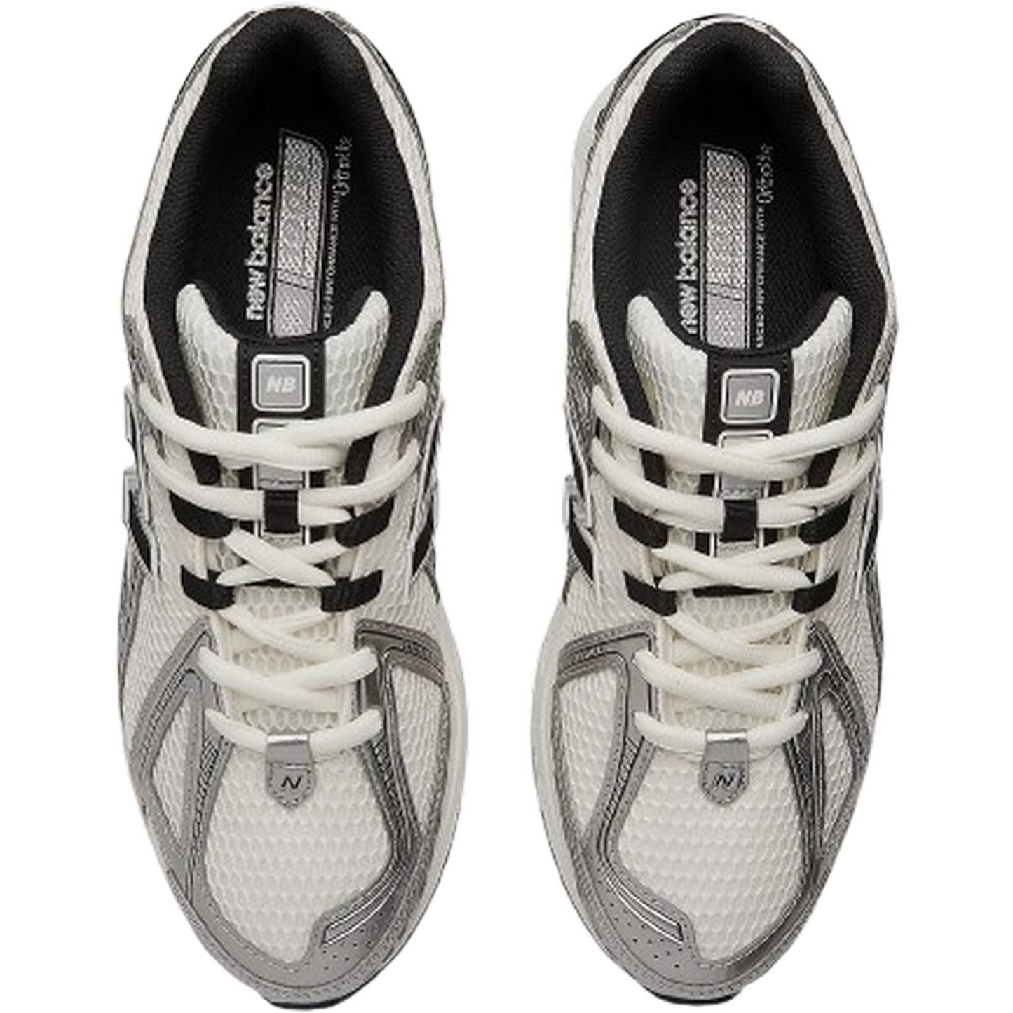 Sneaker Unisex New Balance - Scarpa Lifestyle - Unisex - Bianco