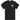 T-shirt Uomo Mushroom - T-Shirt Green Zone - Nero