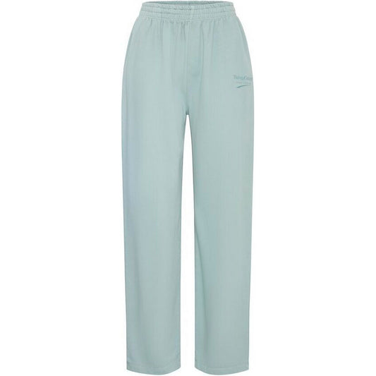 Pantaloni Donna The Jogg Concept - Jcrubi Cutline W Pants - Blu