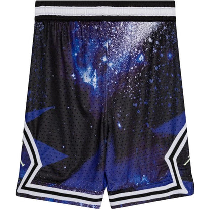 Pantaloncini Ragazzi Unisex Jordan - Jdb Mj Aop Sport Diamond Short - Multicolore