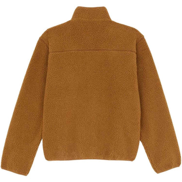 Maglie Uomo Dickies - Mount Hope Fleece - Marrone