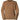 The North Face Sweats à capuche pour hommes - Crew Nature Relaxed pour hommes - Marron