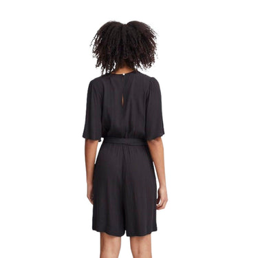 Pantalon Femme Ichi - Ihmarrakech So Js5 - Noir