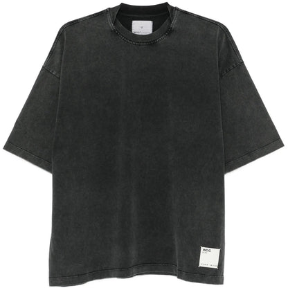 T-shirt Uomo Woc - Sanremo T-Shirt - Grigio
