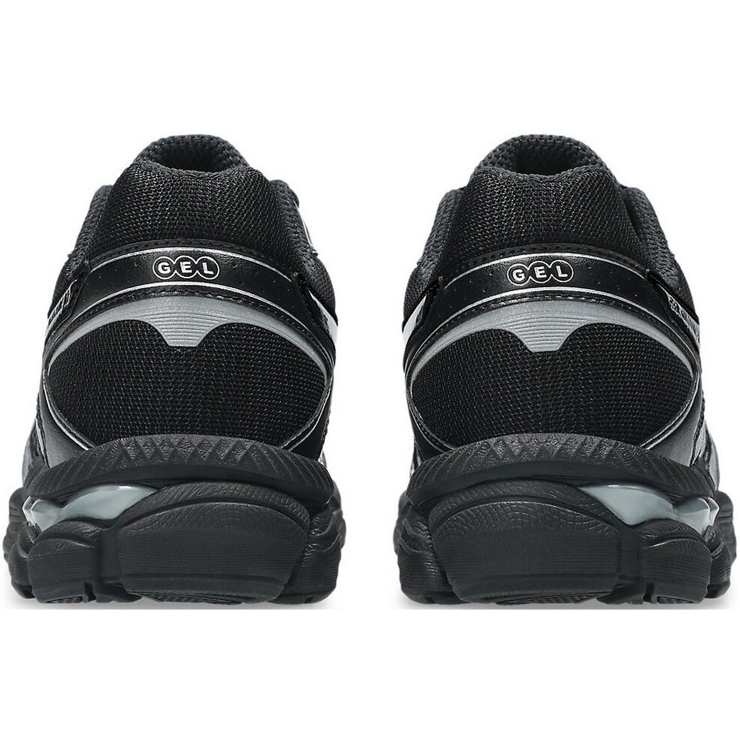 Sneaker Unisex Asics - Gel-Cumulus 16 - Nero