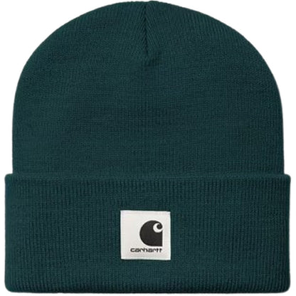 Berretti in maglia Donna Carhartt Wip - W' Ashley Beanie - Verde