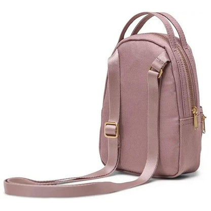 Borse a spalla Donna Herschel - Herschel Nova Crossbody - Rosa