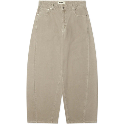 Jeans Uomo Woodbird - WBGhat Base Jeans - Beige