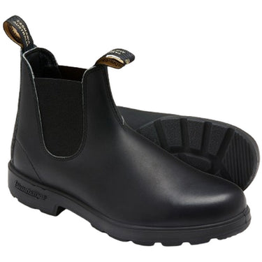 Bottes unisexes Blundstone - 510 - Noir