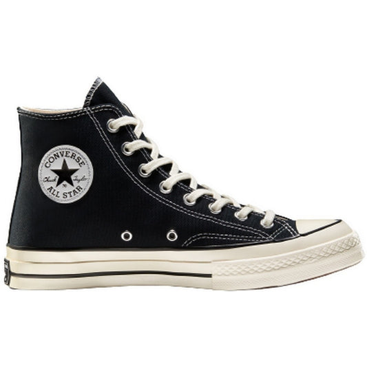 Sneaker Uomo Converse - Chuck 70 Canvas - Nero
