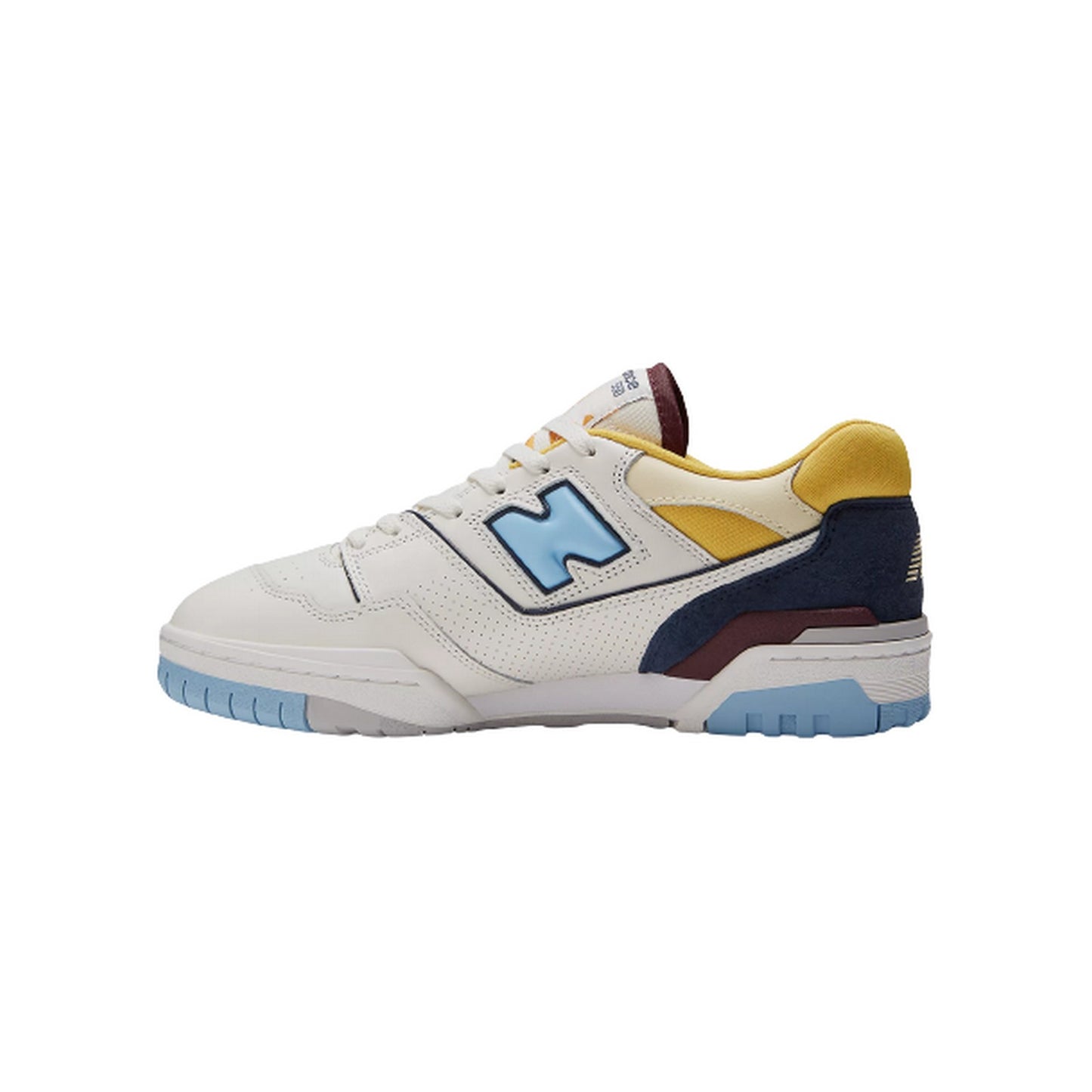 Sneaker Unisex New Balance - 550 - Multicolore