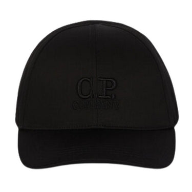 Cappelli e cappellini Bambino C.P. Company - Baseball Cap - Nero