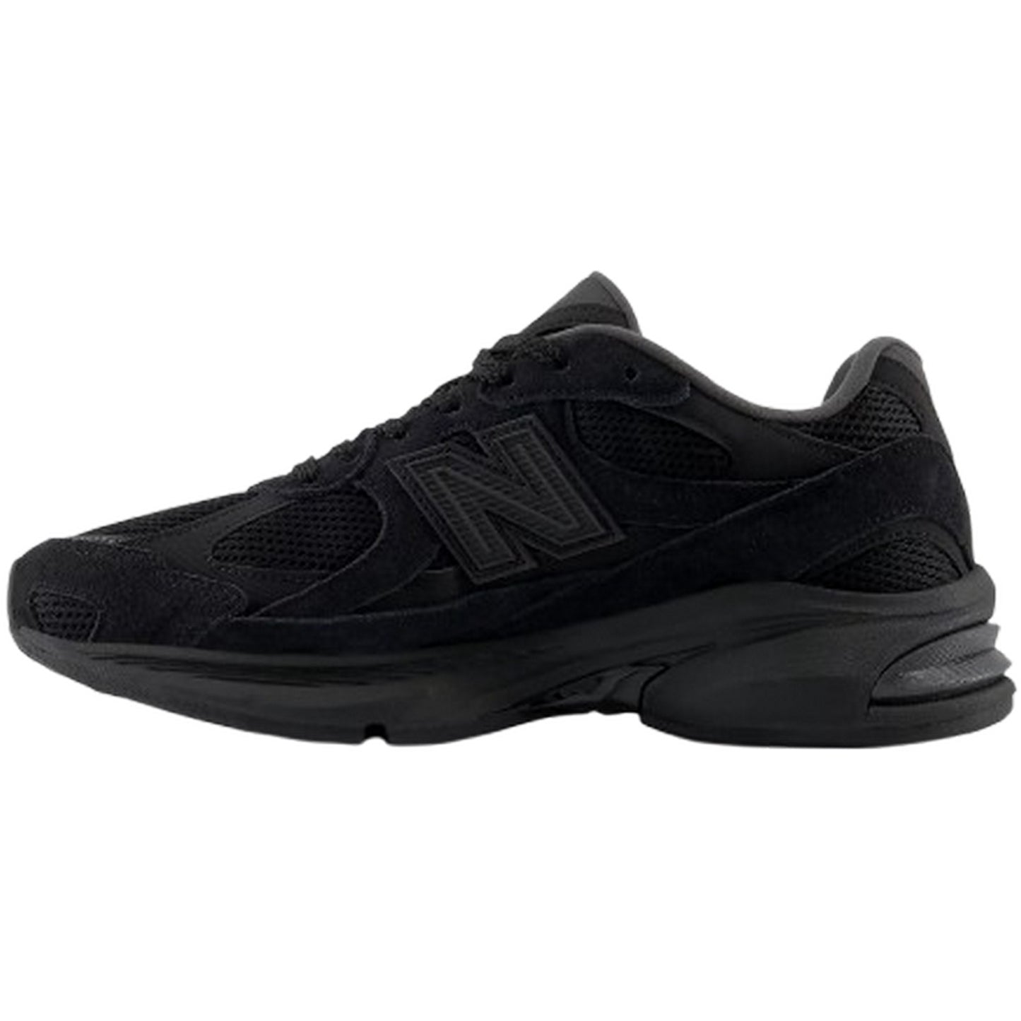Sneaker Unisex New Balance - Scarpa Lifestyle - Nero