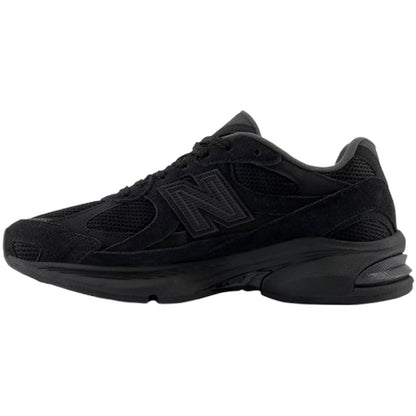 Sneaker Unisex New Balance - Scarpa Lifestyle - Nero