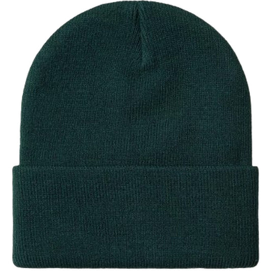 Berretti in maglia Unisex Carhartt Wip - Short Watch Hat - Verde