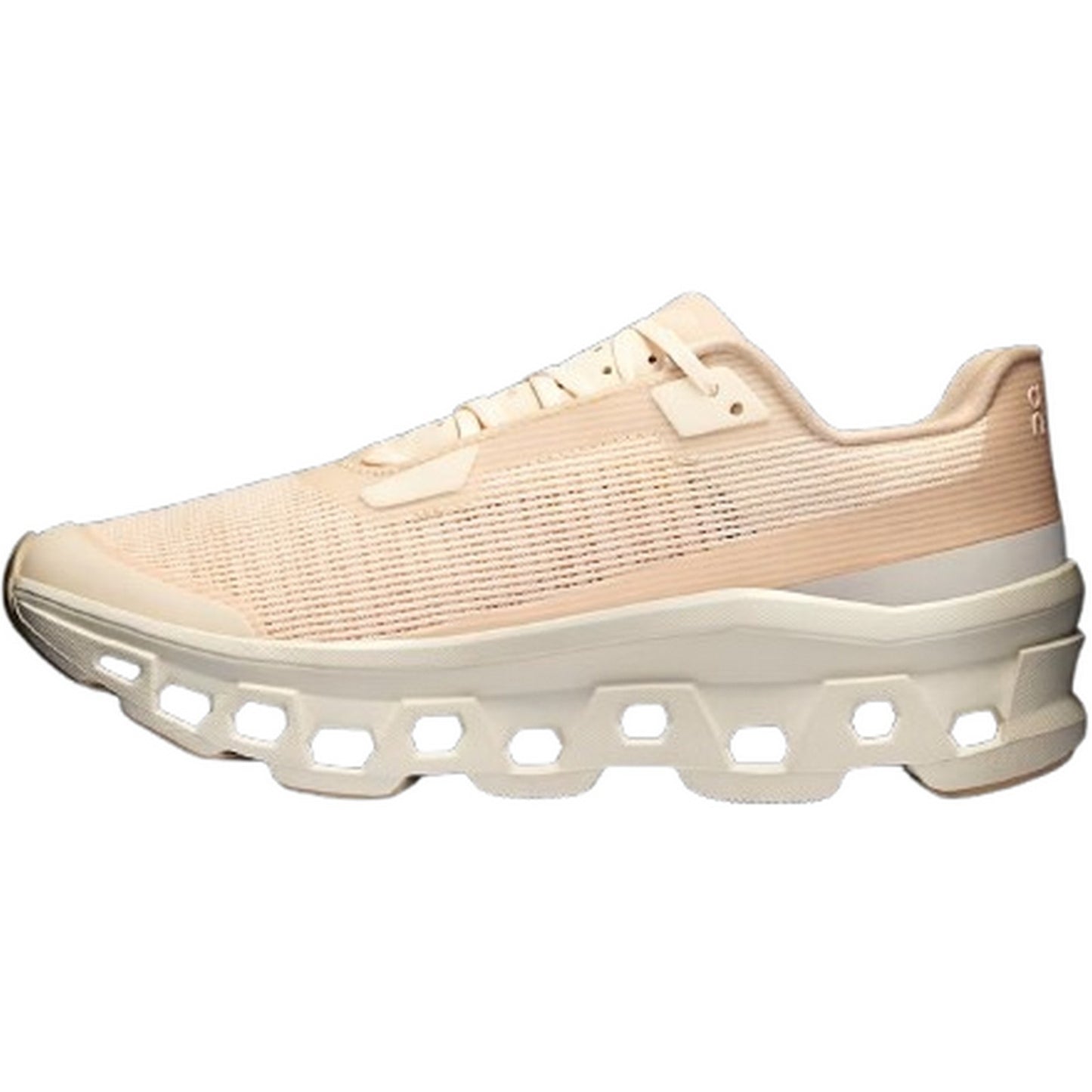 Sneaker Donna On - Cloudmonster Void - Multicolore