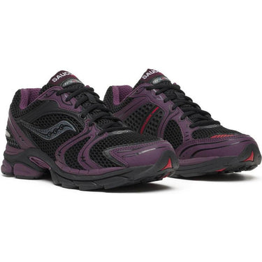 Sneaker Uomo Saucony - Progrid Triumph 4 - Nero
