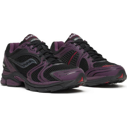 Sneaker Uomo Saucony - Progrid Triumph 4 - Nero