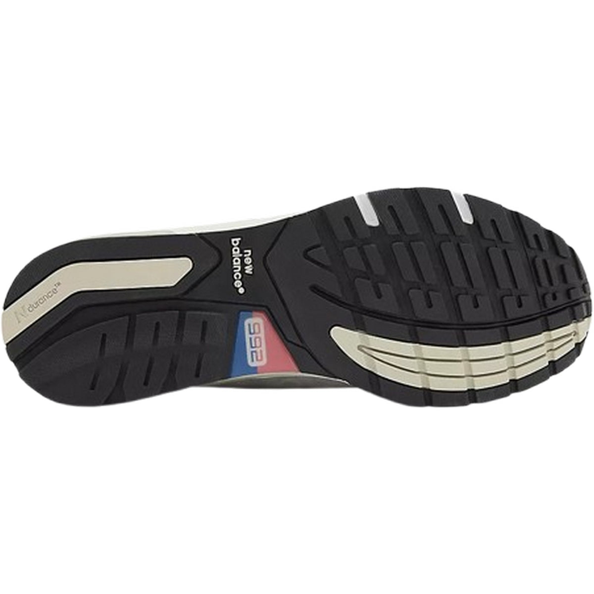 Sneaker Unisex New Balance - Scarpa Lifestyle - Grigio