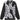 Iuter Sweats à capuche pour hommes - Boa Jumper - Noir