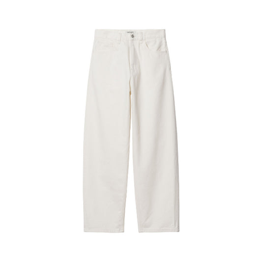 Pantaloni Donna Carhartt Wip - W' Brandon Pant - Nero