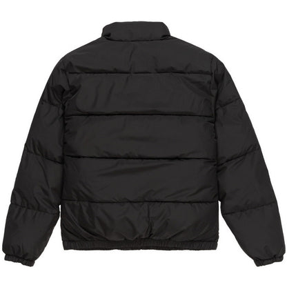 Piumini Uomo Element - Classic Puffa - Nero