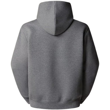 Sudaderas con capucha The North Face para hombre - Sudadera con capucha M Relaxed Pull-On - Gris