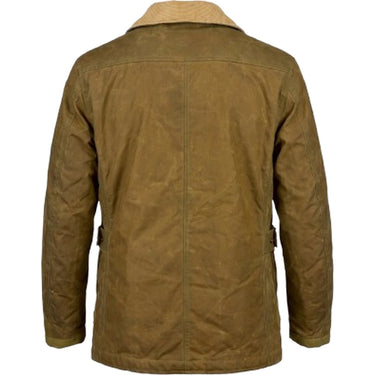 Giacche Uomo Chesapeake's - Fireman jkt Bedford - Beige