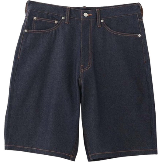 Pantaloncini Uomo XLarge - Old Og Denim Short Pants - Blu