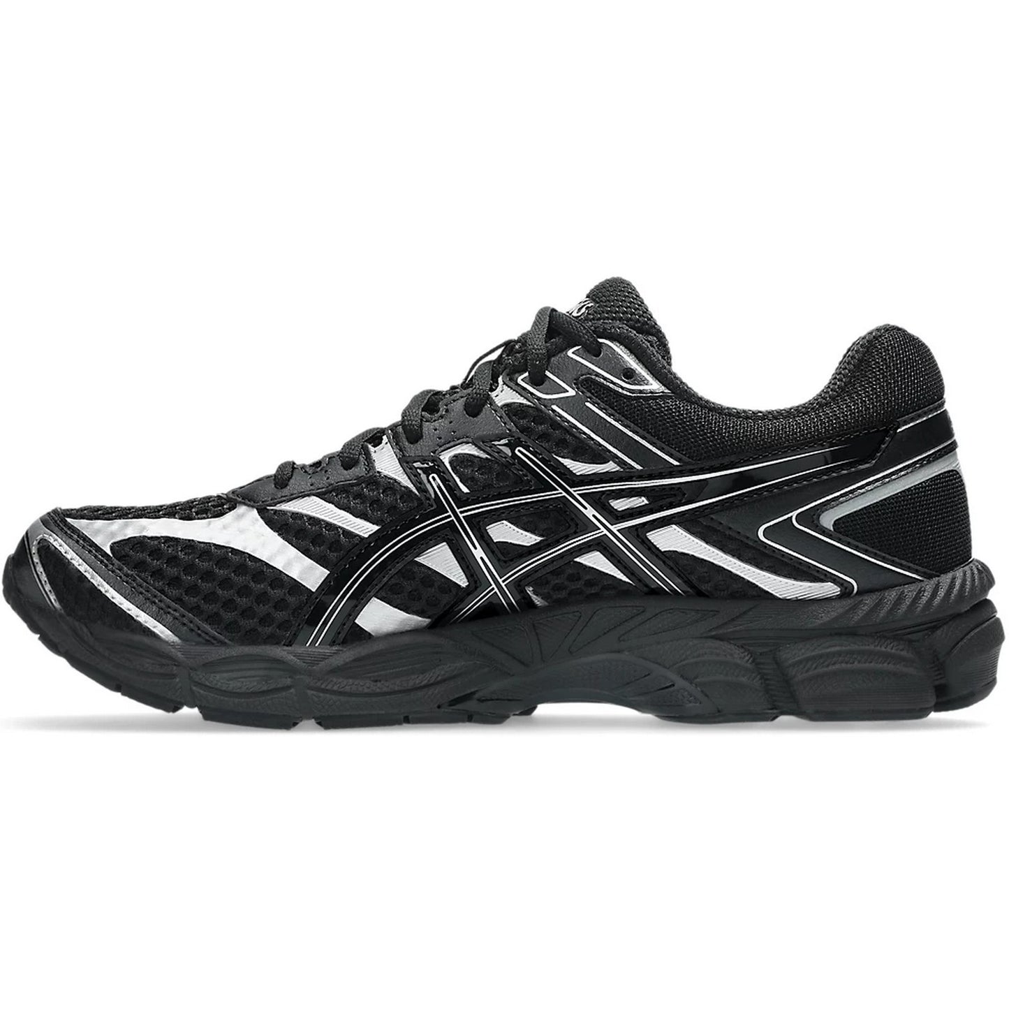 Sneaker Unisex Asics - Gel-Cumulus 16 - Nero