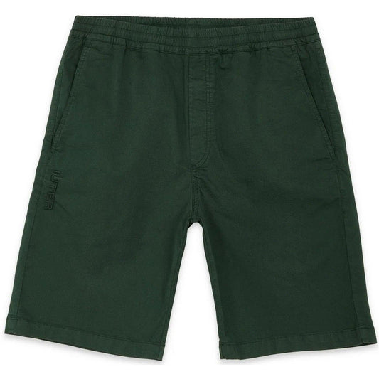 Pantaloncini Uomo Iuter - Jogger Short - Verde