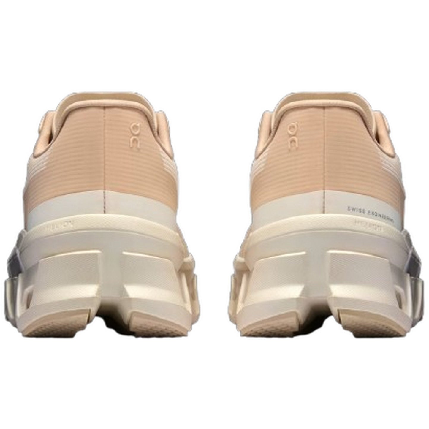 Sneaker Donna On - Cloudmonster Void - Multicolore