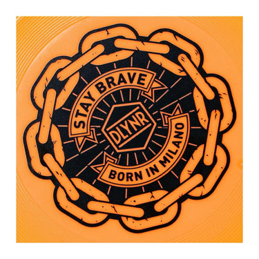 Autres (Accessoires) Hommes Dolly Noire - Corporate Frisbee Orange - Orange