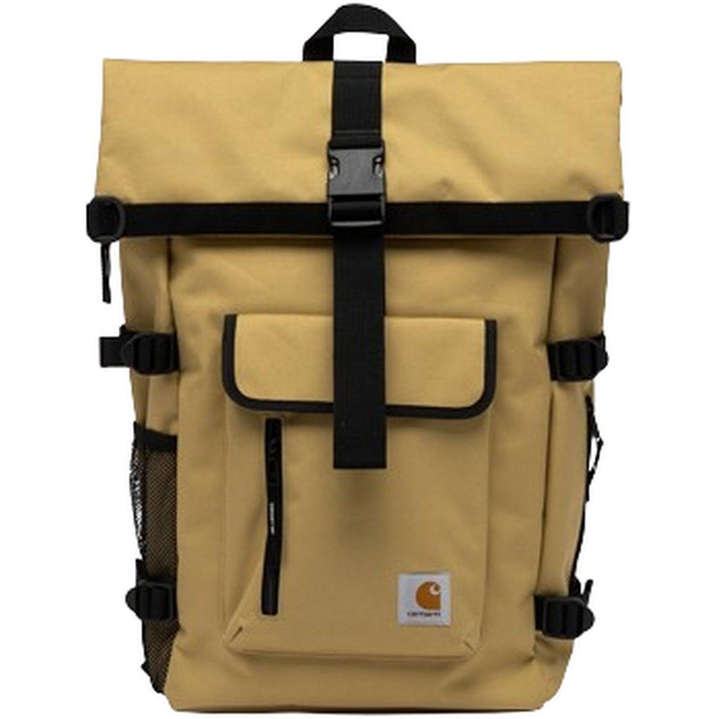 Zaini Casual Unisex Carhartt Wip - Philis Backpack - Beige