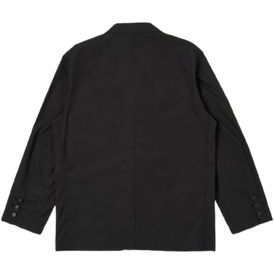 Giacche Uomo Universal Works - Capitol Jacket - Nero