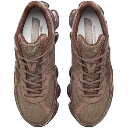 Sneaker Unisex New Balance - Scarpa Lifestyle - Marrone