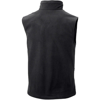 Gilet Uomo Columbia - Fast Trek™ Fleece Vest - Nero