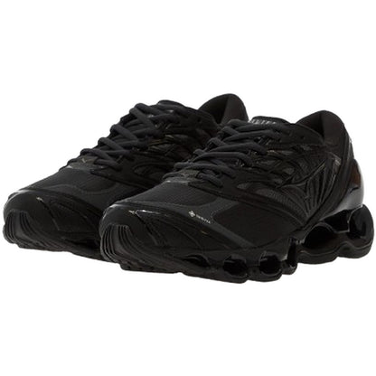 Sneaker Unisex Mizuno - Wave Prophecy Ls Gtx - Nero