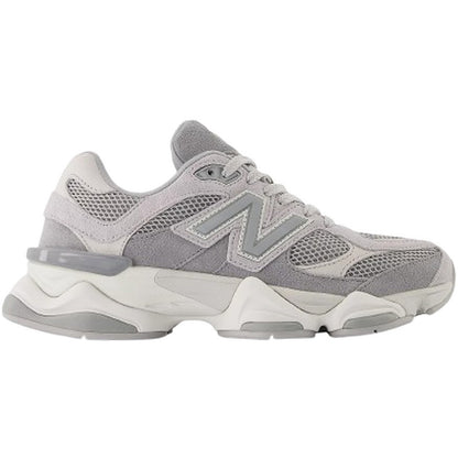 Sneaker Unisex New Balance - Scarpa Lifestyle - Grigio